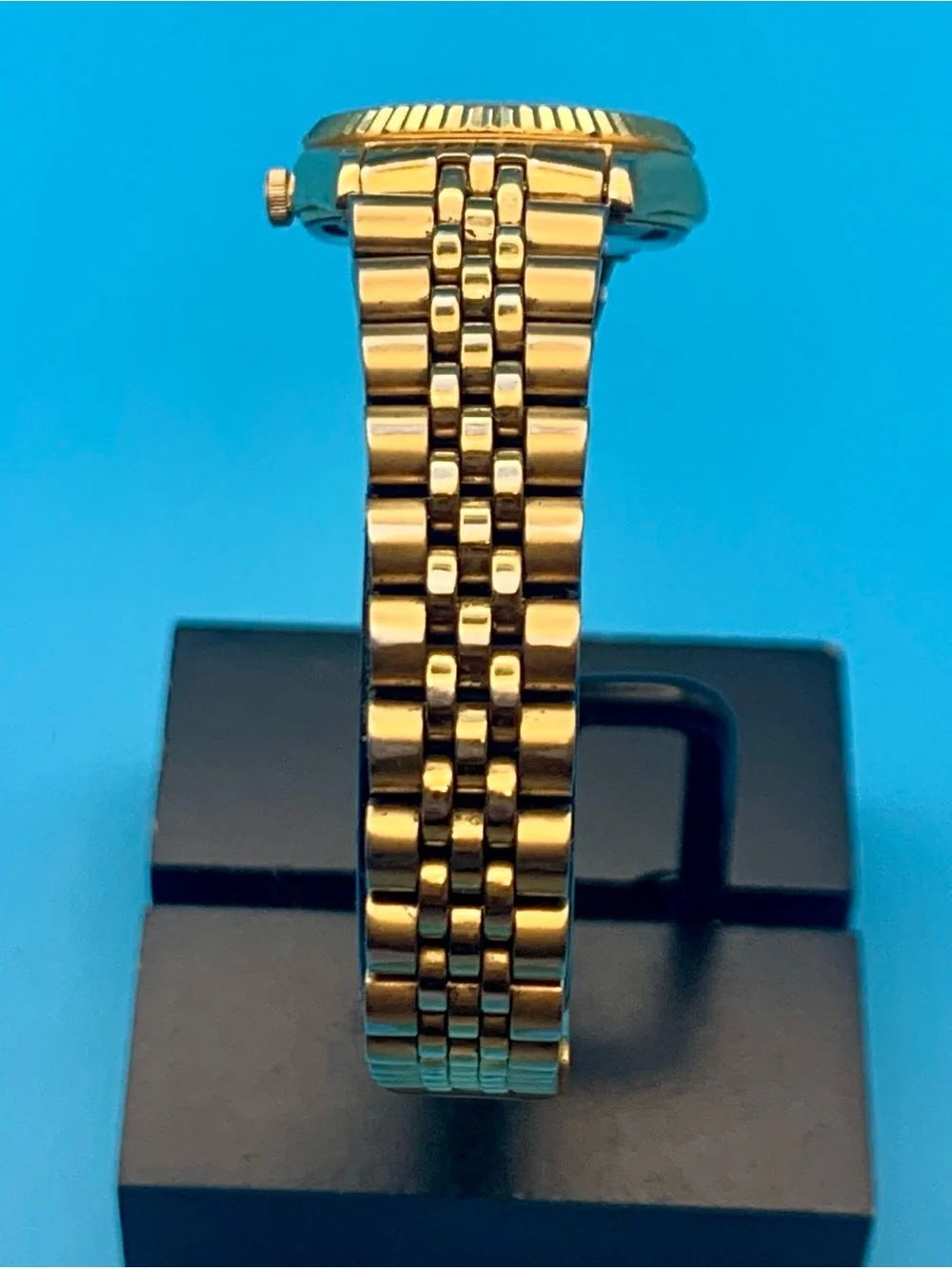 Seiko president 3y03